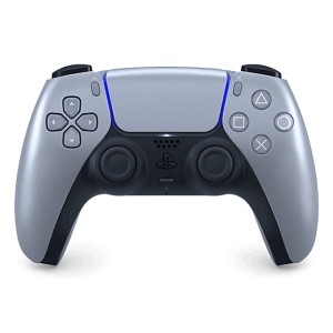 Sony PS5 Dualsense Controller Silver
