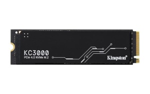 SSD Kingston SKC3000D/2048G, 2TB, M2 , PCIe 4.0 NVMe - Img 11