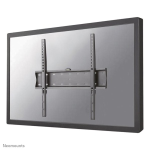 Suport TV de perete, Neomounts by Newstar FPMA-W300BLACK, Fix, 32"- 55", VESA 400x400mm, suporta pana la 40kg, negru - Img 4
