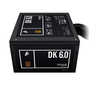 Sursa 1STPLAYER DK PREMIUM PS-600AX, 80+ Bronze, 600W - Img 2