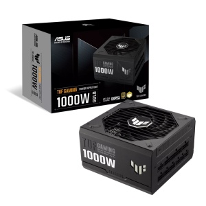 Sursa ASUS TUF Gaming, 80 PLUS Gold, 1000 W - Img 2