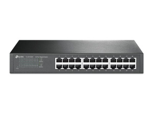Switch TP-Link TL-SG1024D, 24 port, 10/100/1000 Mbps - Img 3