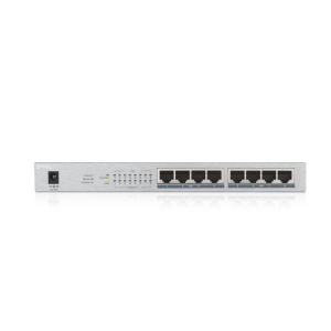 Switch Zyxel GS1008-HP, 8 Port, 10/100/1000 Mbps - Img 4