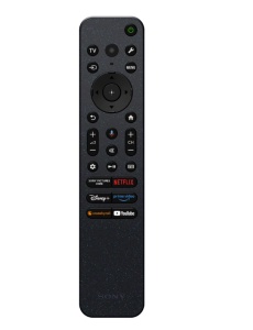 Televizor Sony BRAVIA 8 LED 55XR80, 139 cm, Smart Google TV, 4K Ultra HD, 100 Hz, Clasa F (Model 2024) - Img 2