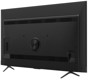 Televizor TCL QLED 55T8C, 139 cm, Smart Google TV, 4K Ultra HD, (Model 2025) - Img 5