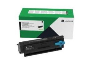 Toner Lexmark 55B2X0E, black, 20 k, Compatibl cu MS431dn , MX431adn - Img 3