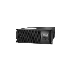 UPS APC Smart-UPS SRT online dubla-conversie 6000VA / 6000W 6 conectoriC13 4 conectori C19 extended runtime rackabil 4U, baterie APCRBC140,optional extindere garantie cu 1/3 ani (WBEXTWAR1YR- SP-05/WBEXTWAR3YR-SP-05),3 ani garantie echipament si 2 ani - Img 2