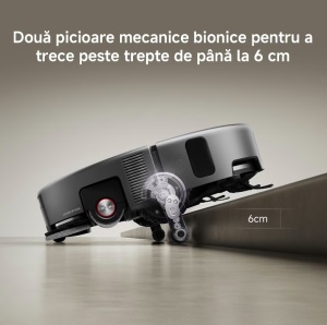 Xiaomi Robot Vacuum 6 Max - Img 5