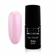 Base Rubber Rainbow Nails Professional - Diamond Pink 7ml
