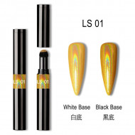 Pigment Air Cushion Magic Pen - G 16-38 - LS 01