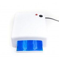 Lampa UV 36 W - White