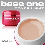 Base One Cover Light 15 g