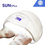 Lampa Profesionala UV LED Sun 5Plus - 48 W