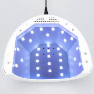 Lampa Profesionala UV LED SunOne - 48 W
