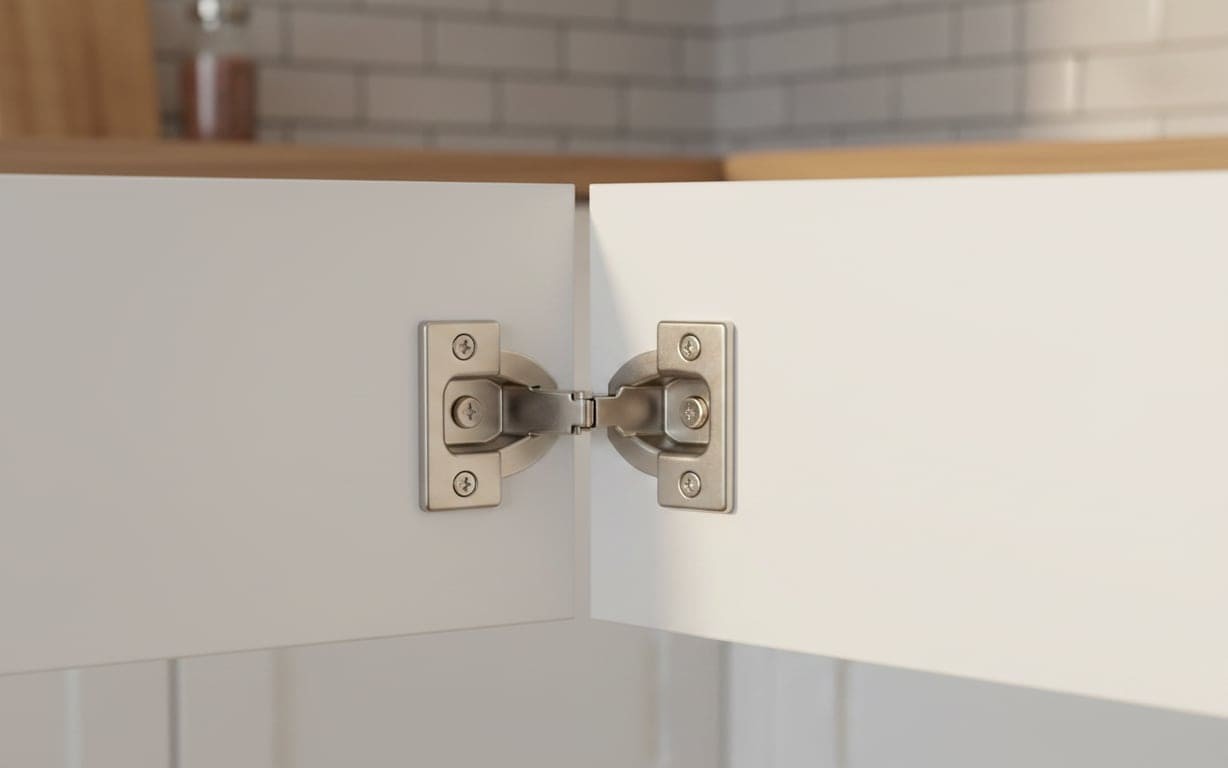 Ghid Complet Soft Close: Tot Ce Trebuie Să Știi Despre Balamale cu Amortizor pentru Uși și Mobilier