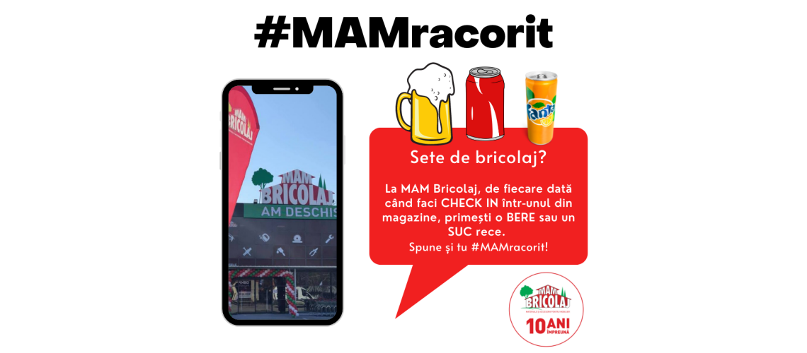 MAMracorit!