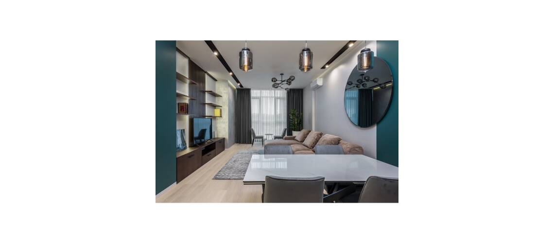 Tendinte in materie de mobilier si amenajari interioare pentru 2022