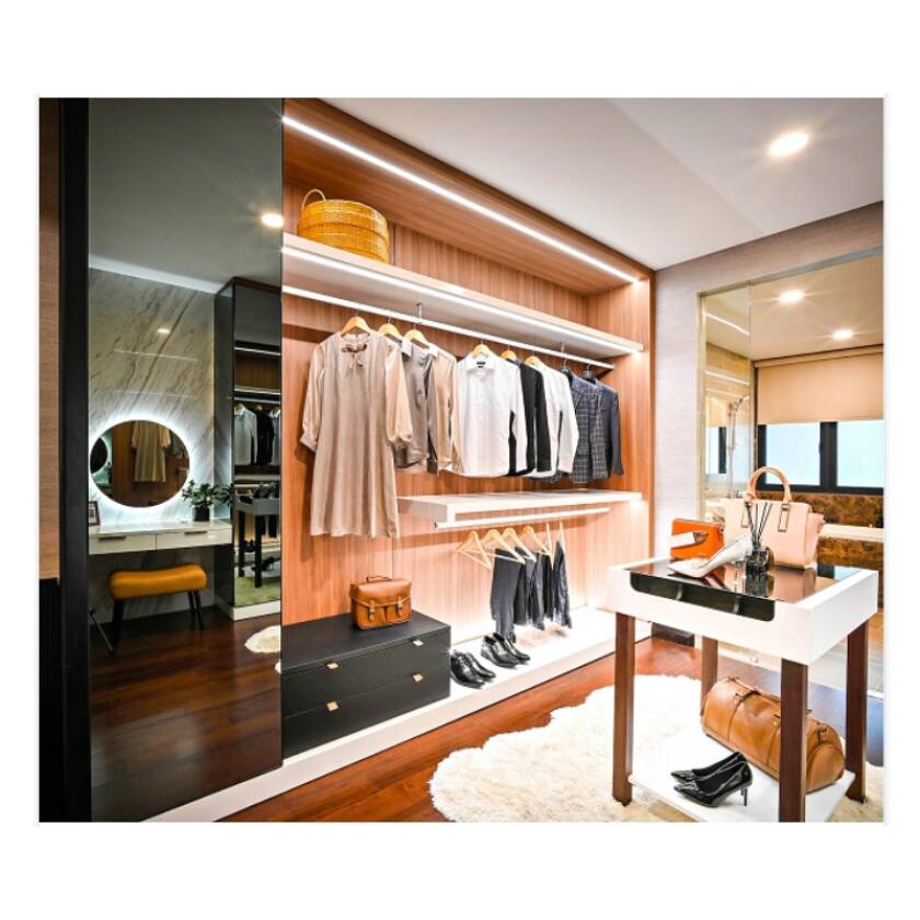 Accessorii esentiale pentru un dressing de vis - Ghid complet