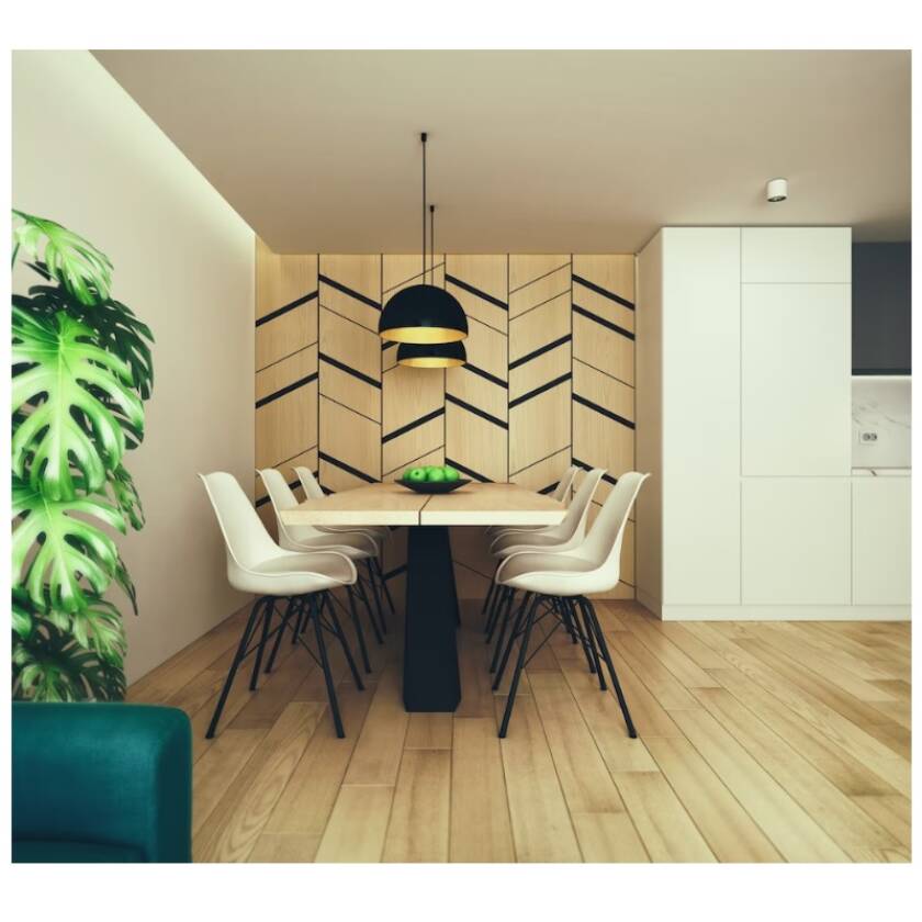 Mese de living - 3 modele extensibile eficiente in optimizarea spatiului