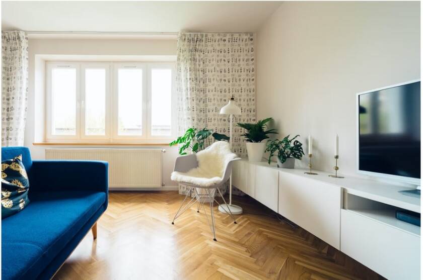Rezolutii de an nou: 5 modificari pe care sa le faci in casa ta