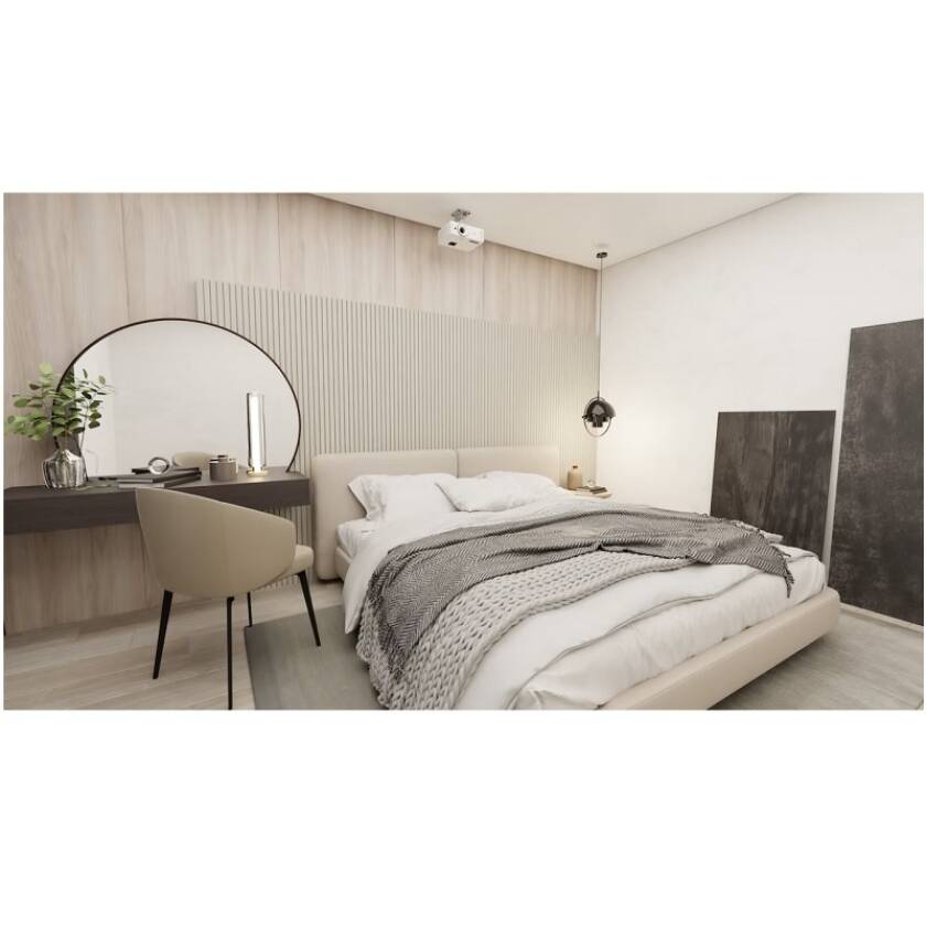 Panouri decorative din MDF in amenajarea casei: ce trebuie sa stii