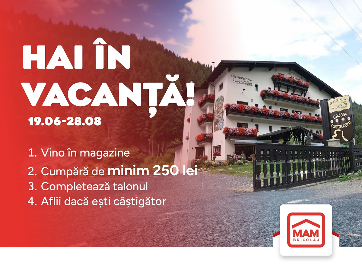 Campania MAMrelaxat