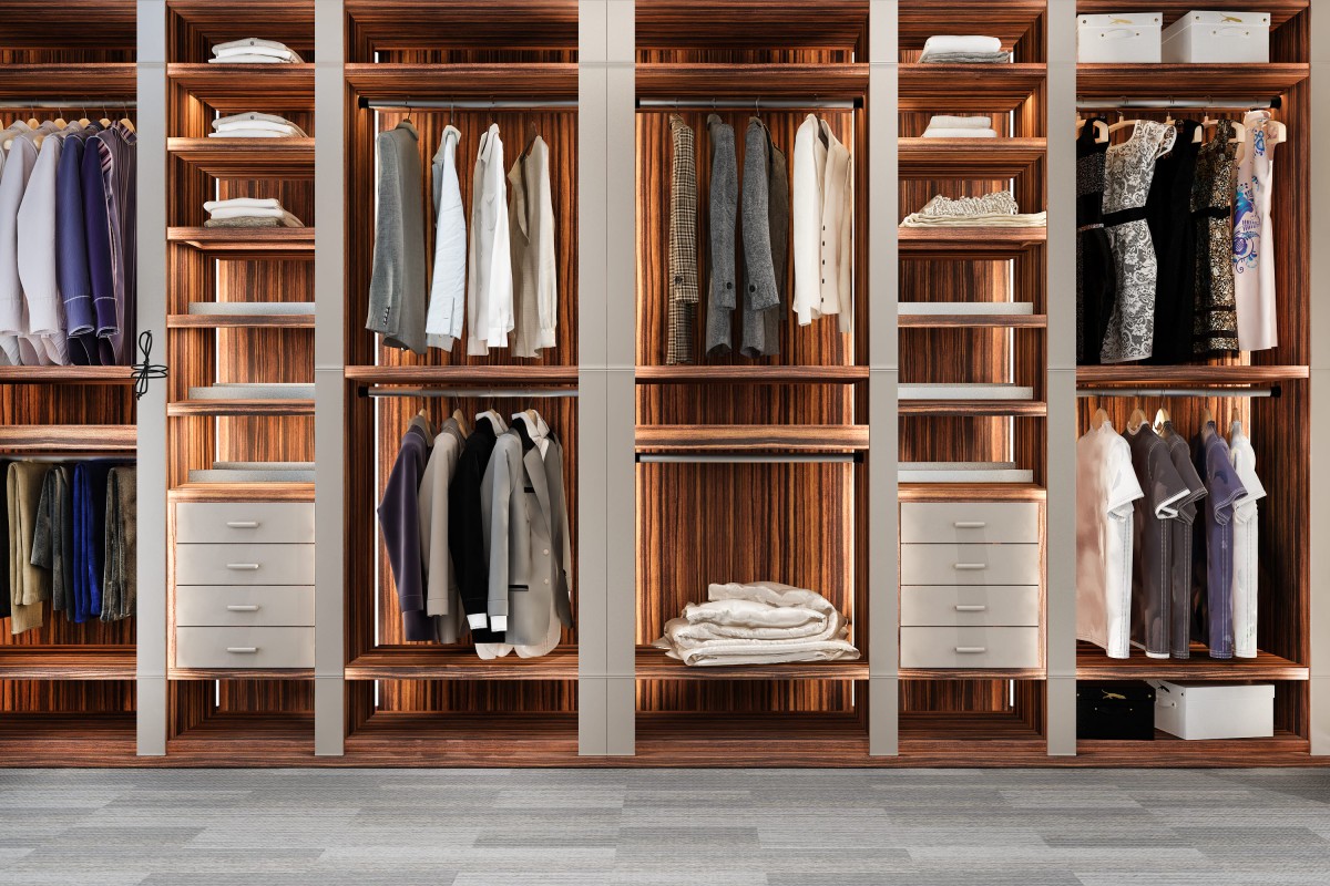 Compartimentare Dressing: Ghid Complet cu Idei, Modele și Soluții Practice pentru Orice Spațiu