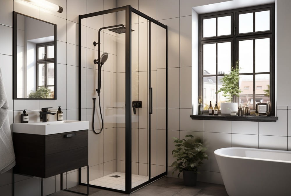 Montaj Cabină Duș: Ghid Complet pentru o Baie Modernă și Funcțională