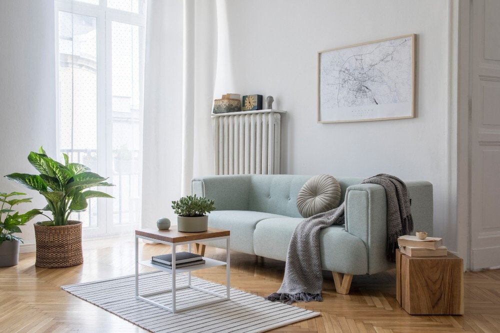 Culori Living: Ghid Complet pentru Amenajarea Sufrageriei Perfecte
