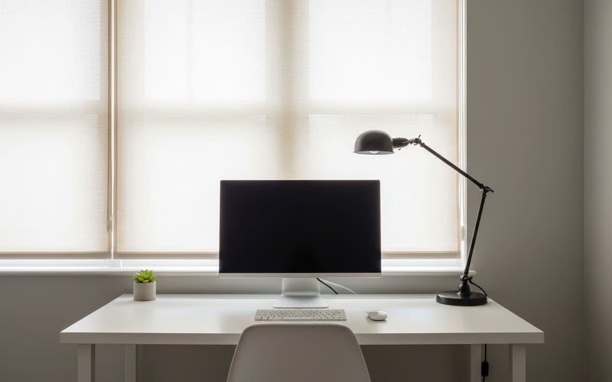 Amenajare Birou Acasă: Ghid Complet cu Idei de Design, Decor și Soluții Practice pentru Orice Spațiu