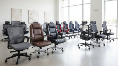 Ghid Complet: Scaune de Birou Ergonomice, Directoriale și Rotative - Tot Ce Trebuie Să Știi