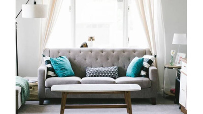 De ce sa optezi pentru mobilier tapitat? 4 beneficii de care te bucuri