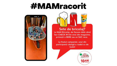 #MAMracorit