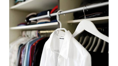 5 accesorii pentru organizarea dressingului: tips&tricks