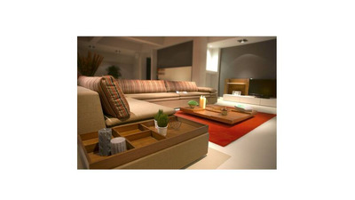 Amenajari interioare - 4 accesorii de mobilier care fac decorul mai atragator