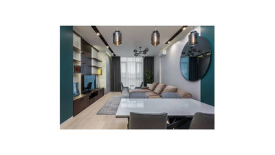 Tendinte in materie de mobilier si amenajari interioare pentru 2022