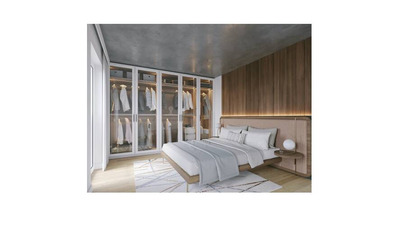 Amenajarea dressingului perfect. 5 sfaturi utile