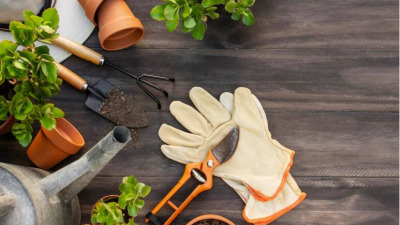 Amenajarea gradinii: 4 ustensile moderne care iti usureaza munca