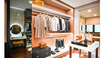 Accessorii esentiale pentru un dressing de vis - Ghid complet