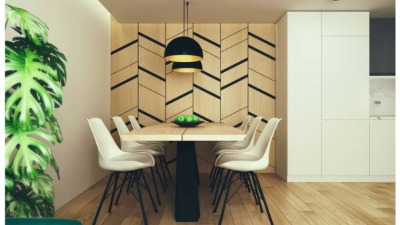 Mese de living - 3 modele extensibile eficiente in optimizarea spatiului