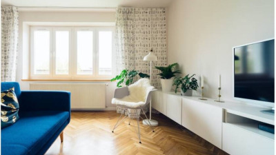 Rezolutii de an nou: 5 modificari pe care sa le faci in casa ta