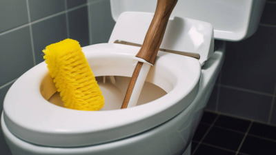 Ghid desfundare WC sau vas de toaletă