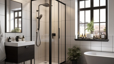 Montaj Cabină Duș: Ghid Complet pentru o Baie Modernă și Funcțională