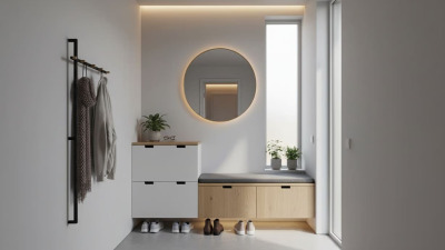 Amenajare Hol Modern: Ghid Complet cu Idei, Mobilier și Soluții pentru Holuri Înguste
