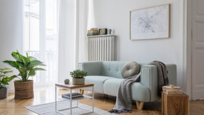 Culori Living: Ghid Complet pentru Amenajarea Sufrageriei Perfecte