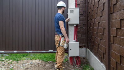 Cât Consumă o Centrală Electrică: Analiza Detaliată a Costurilor și Eficienței