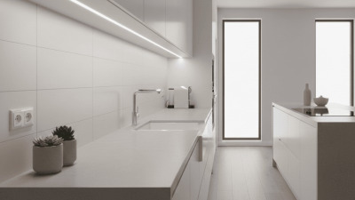 Montaj Bandă LED: Transformă-ți Casa cu un Iluminat Modern și Eficient