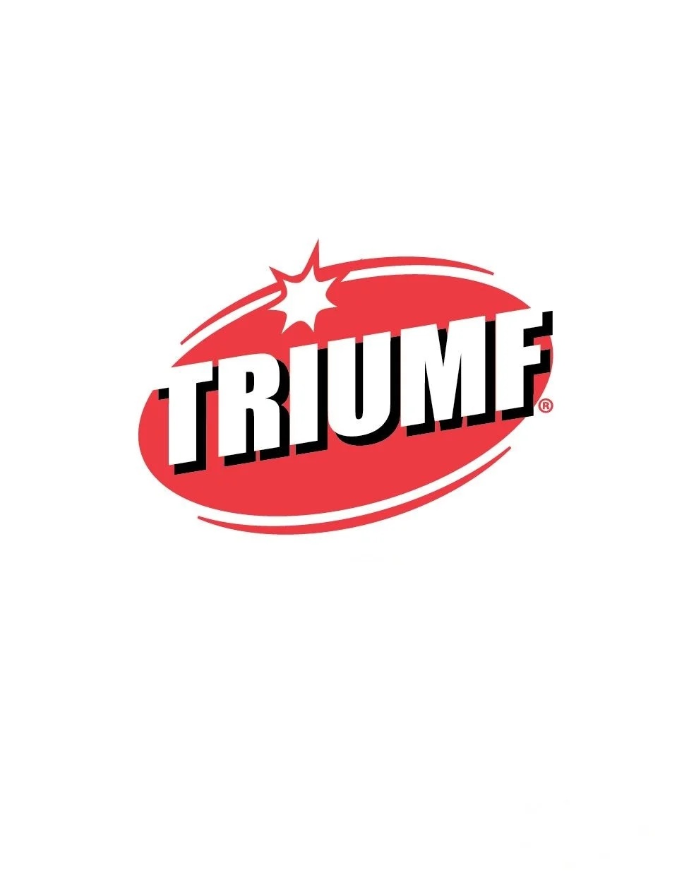 Triumf