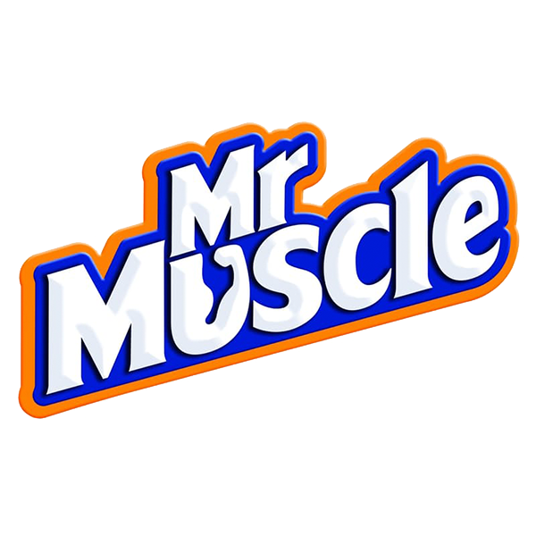 Mr Muscle