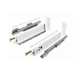 Glisiere metalice pentru sertar